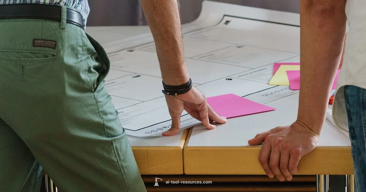 Design Tool Spotlight - AI Tool Resources