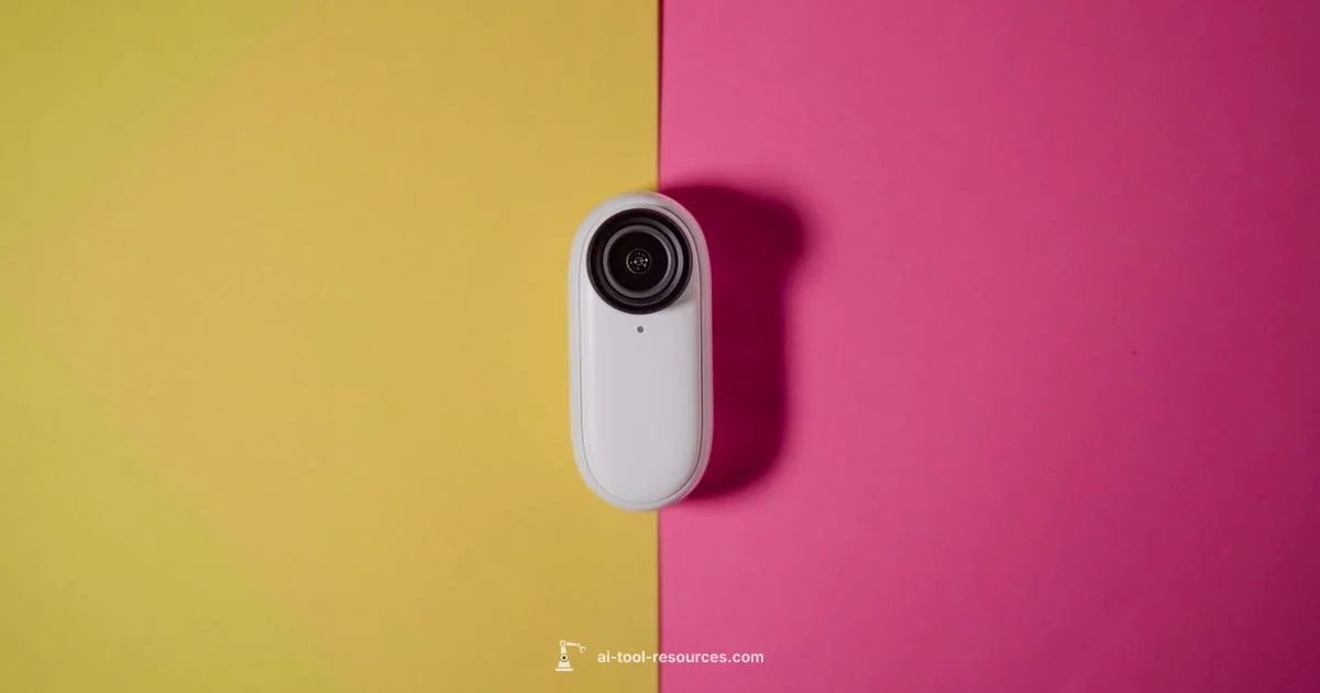 AI Image-to-Video Studio - AI Tool Resources