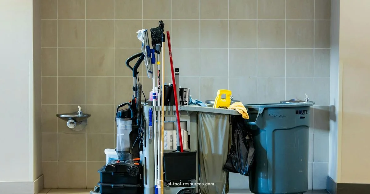 Janitor AI Guide - AI Tool Resources