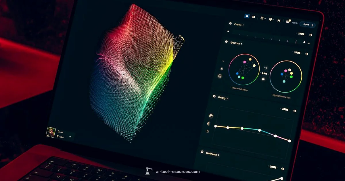 Ai Tool 34 Overview - AI Tool Resources