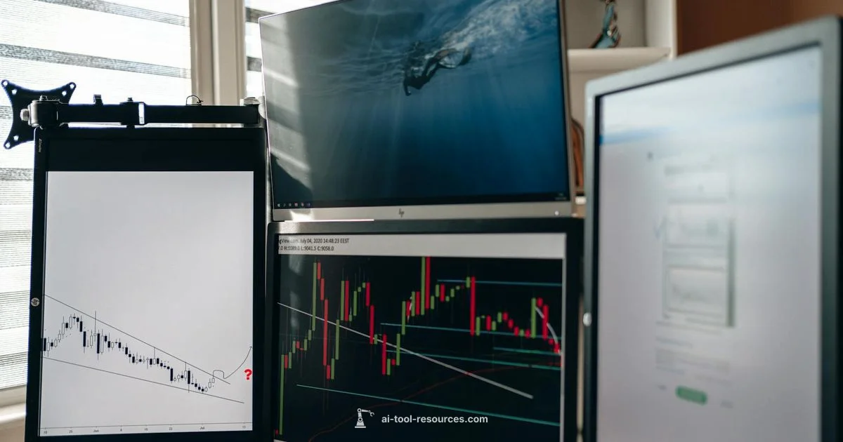 AI Trading Tools - AI Tool Resources