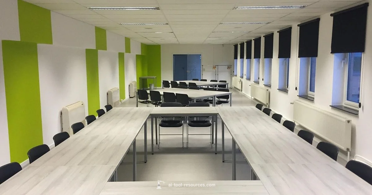 Meeting Minutes AI - AI Tool Resources