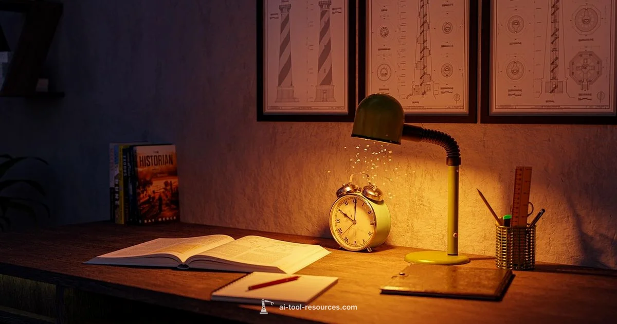 AI Paper Reader - AI Tool Resources