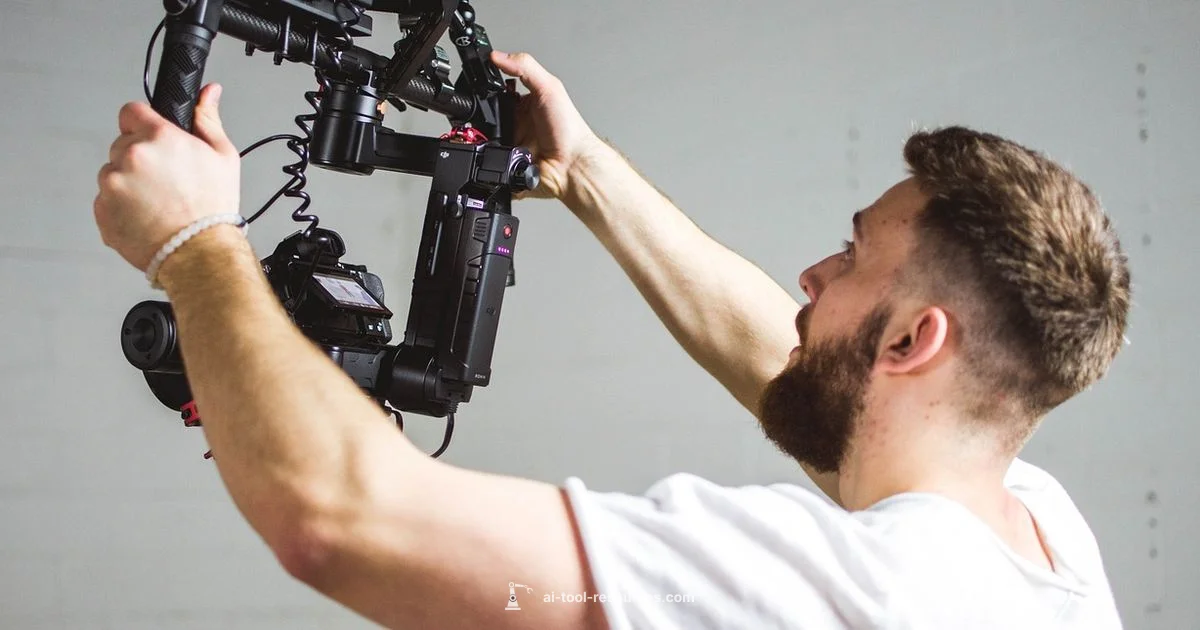 Caption AI in Action - AI Tool Resources