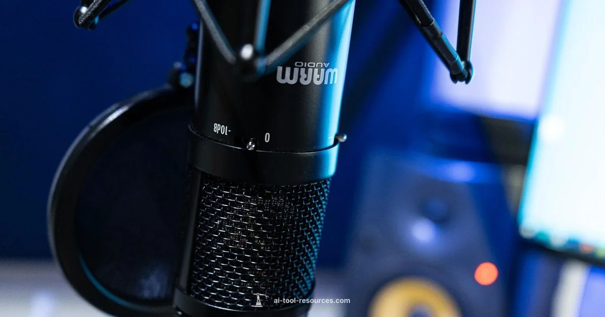 AI Voiceovers Pro - AI Tool Resources