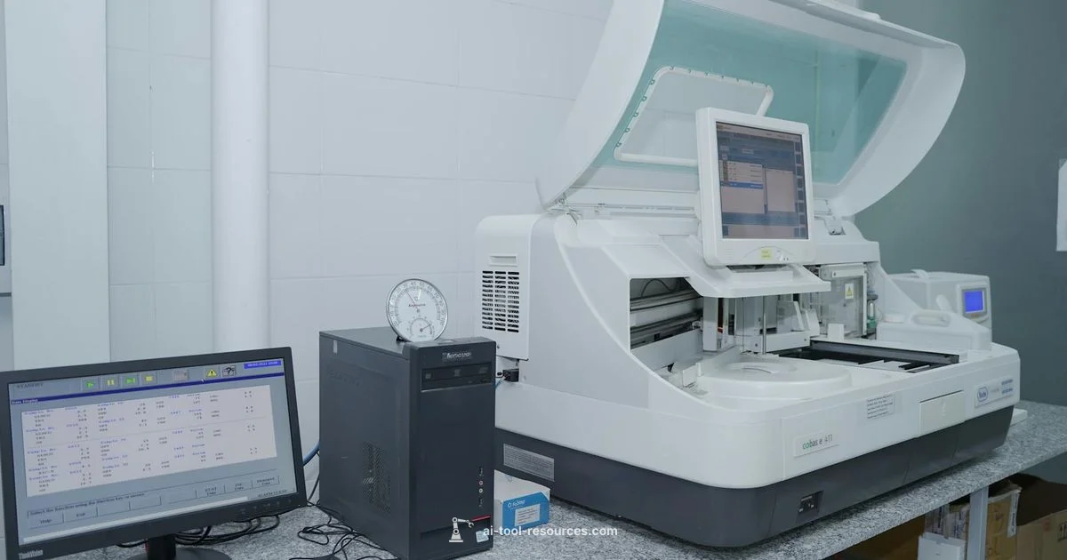 Detection AI Tool - AI Tool Resources