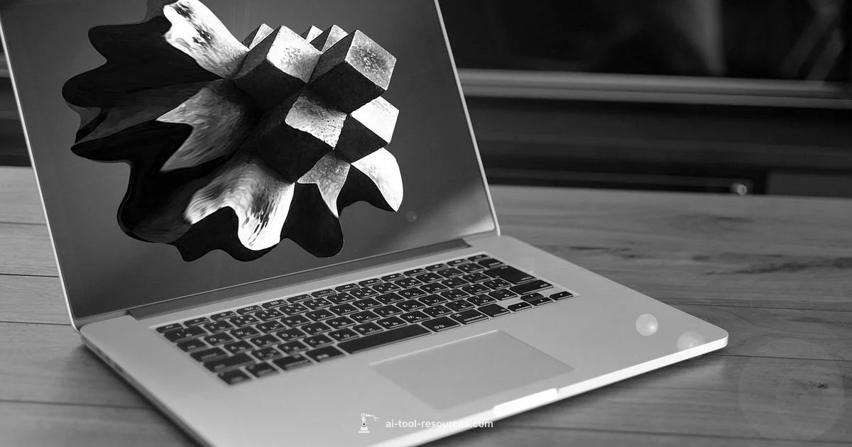 3D AI Tool Guide - AI Tool Resources