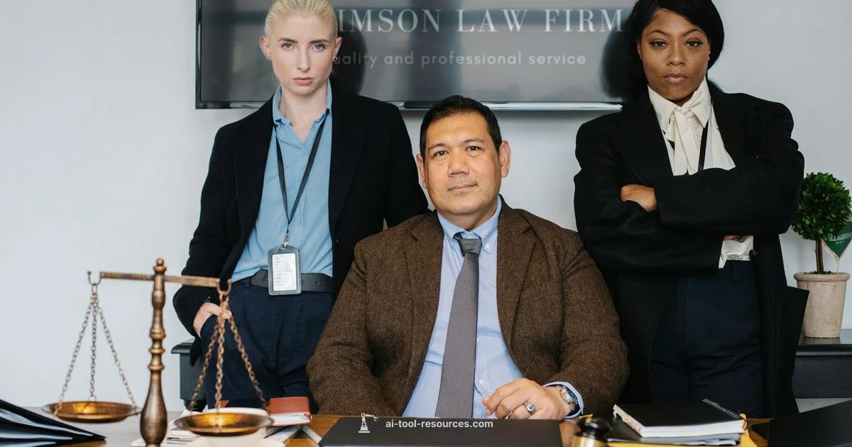 Harvey AI Tool - AI Tool Resources