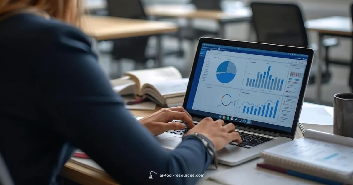 Excel Data AI - AI Tool Resources