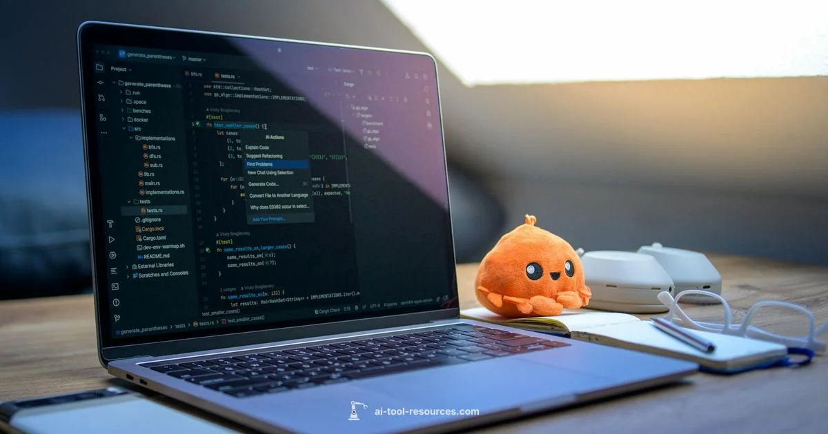 AI Tool Development - AI Tool Resources