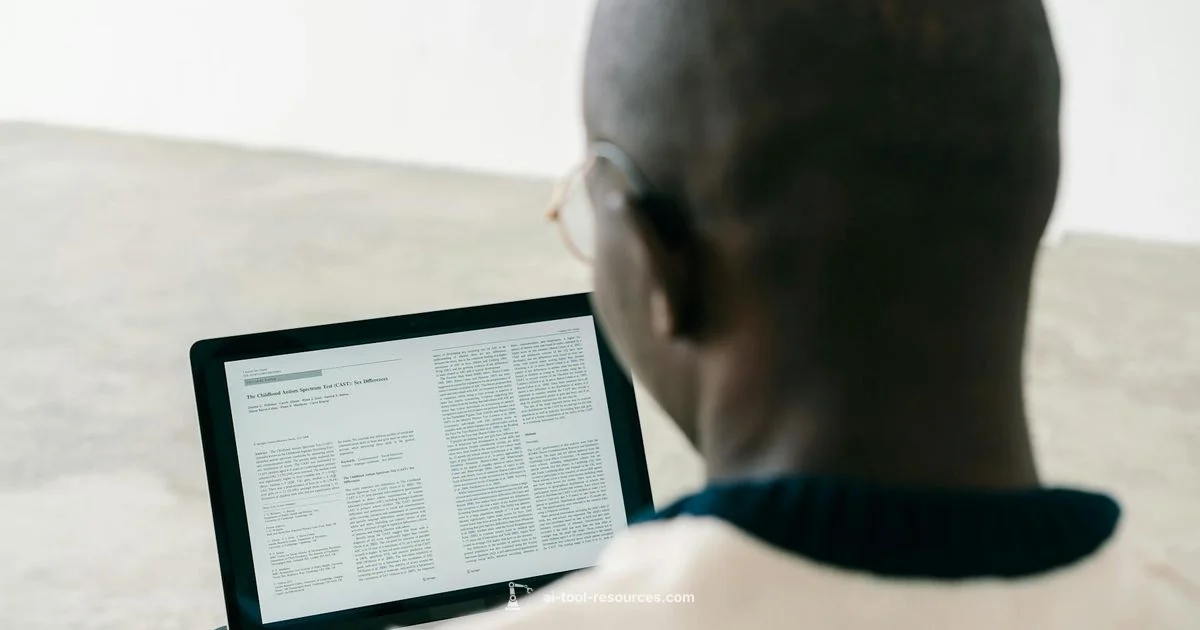 PDF to Quiz - AI Tool Resources