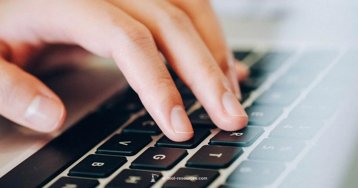 Data Entry AI Guide - AI Tool Resources