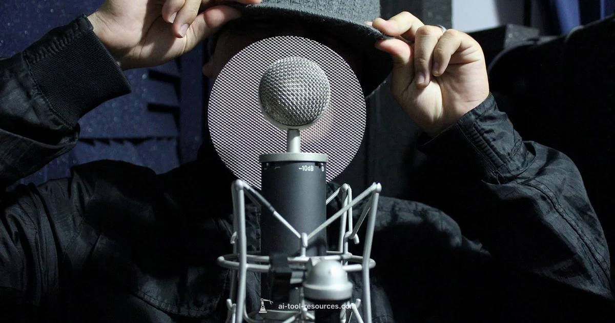 Eminem Voice AI - AI Tool Resources