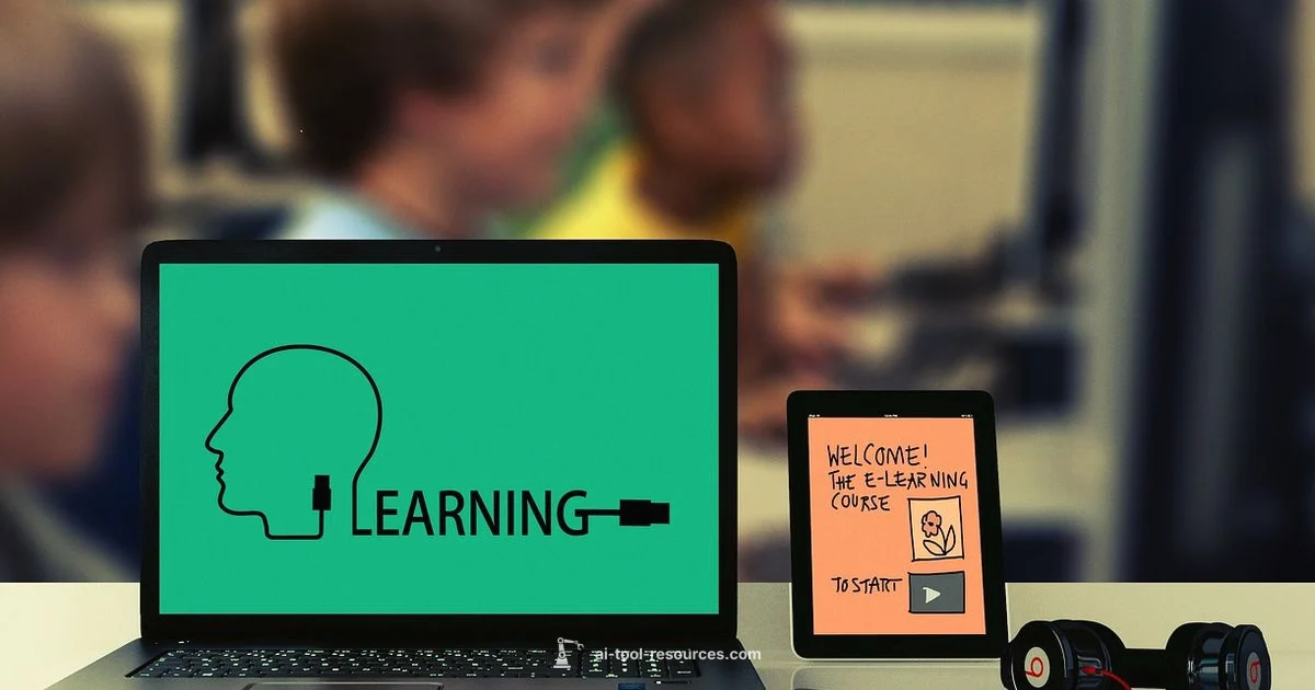 AI English Toolkit - AI Tool Resources