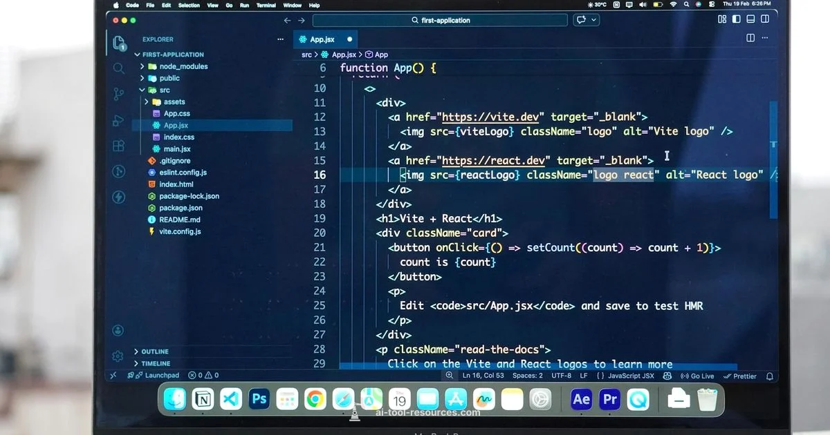 Free AI API Guide - AI Tool Resources