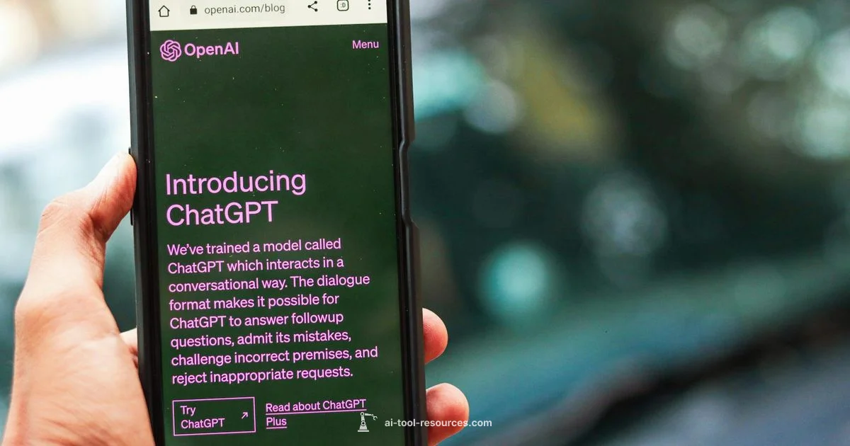 AI Checker Tools - AI Tool Resources