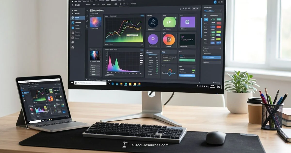 AI Tools Overview - AI Tool Resources