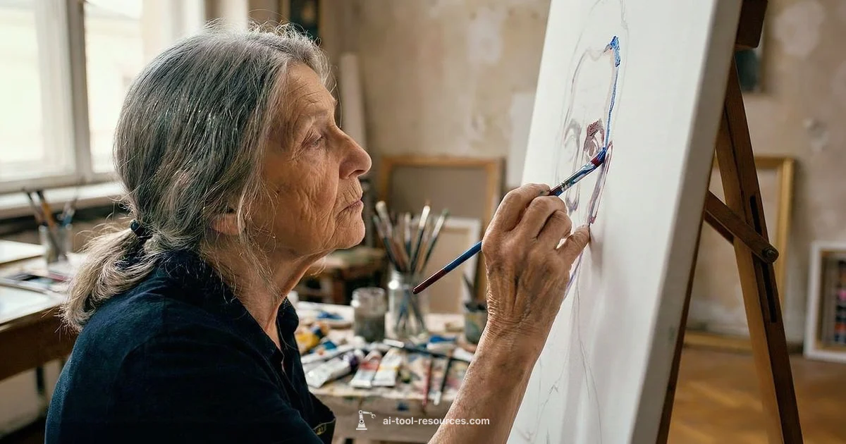 AI Tool Art Gallery - AI Tool Resources