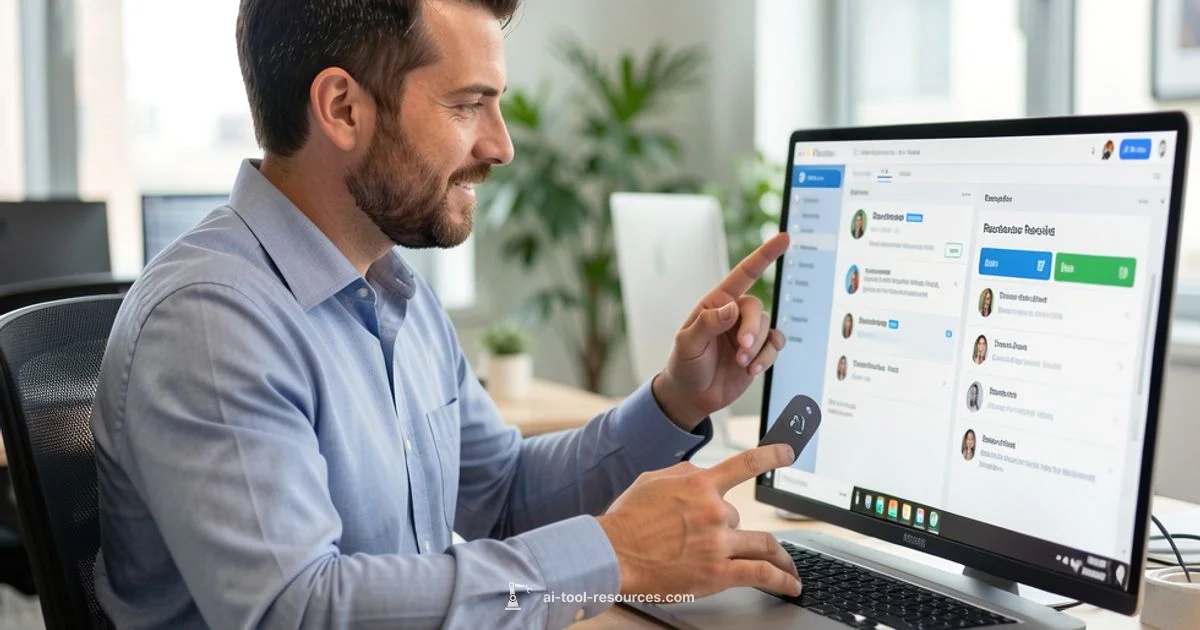 AI Recruiting Toolkit - AI Tool Resources