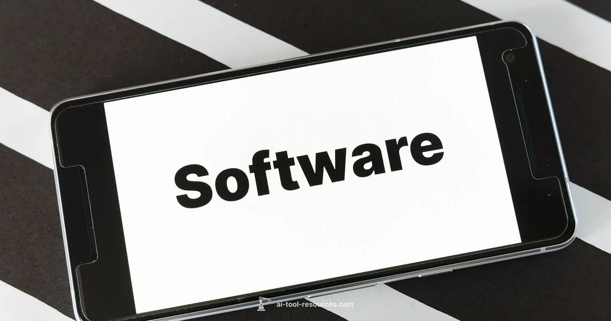 AI App Builder - AI Tool Resources