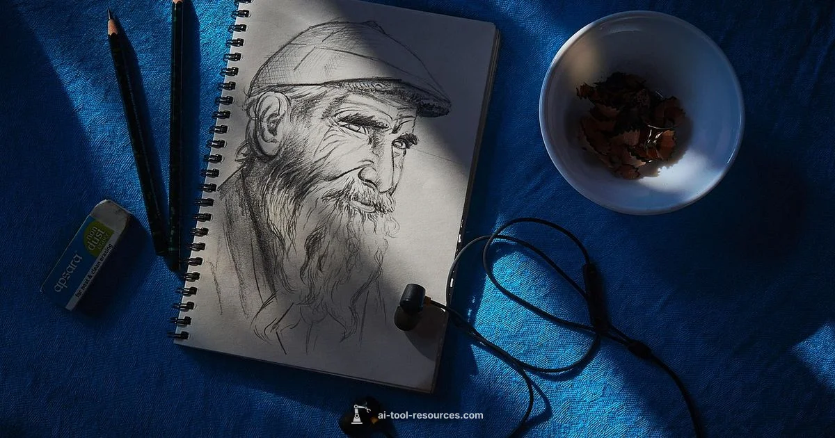 Free AI Art Generator - AI Tool Resources