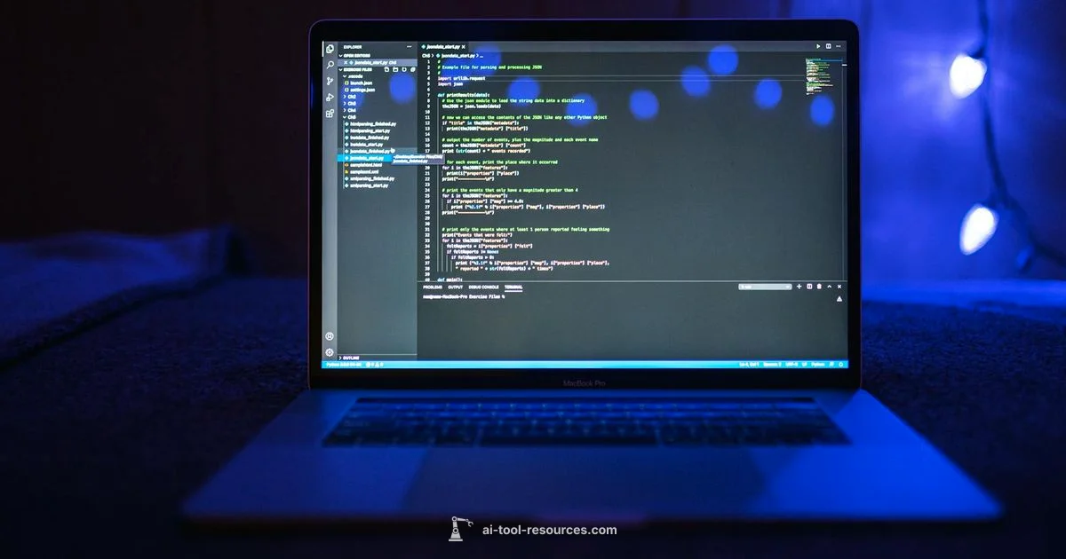 AI Tool Hub - AI Tool Resources