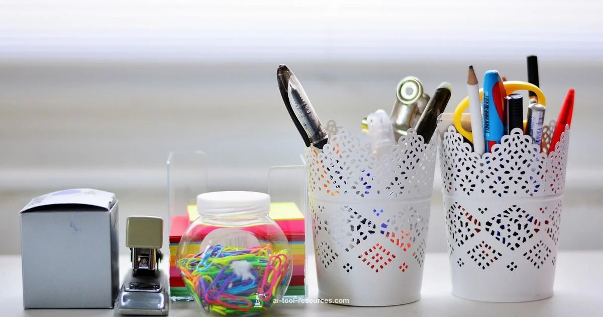 Where AI Tools Live - AI Tool Resources