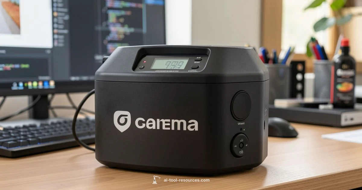 Gamma AI Tool Gamma AI Tool - AI Tool Resources