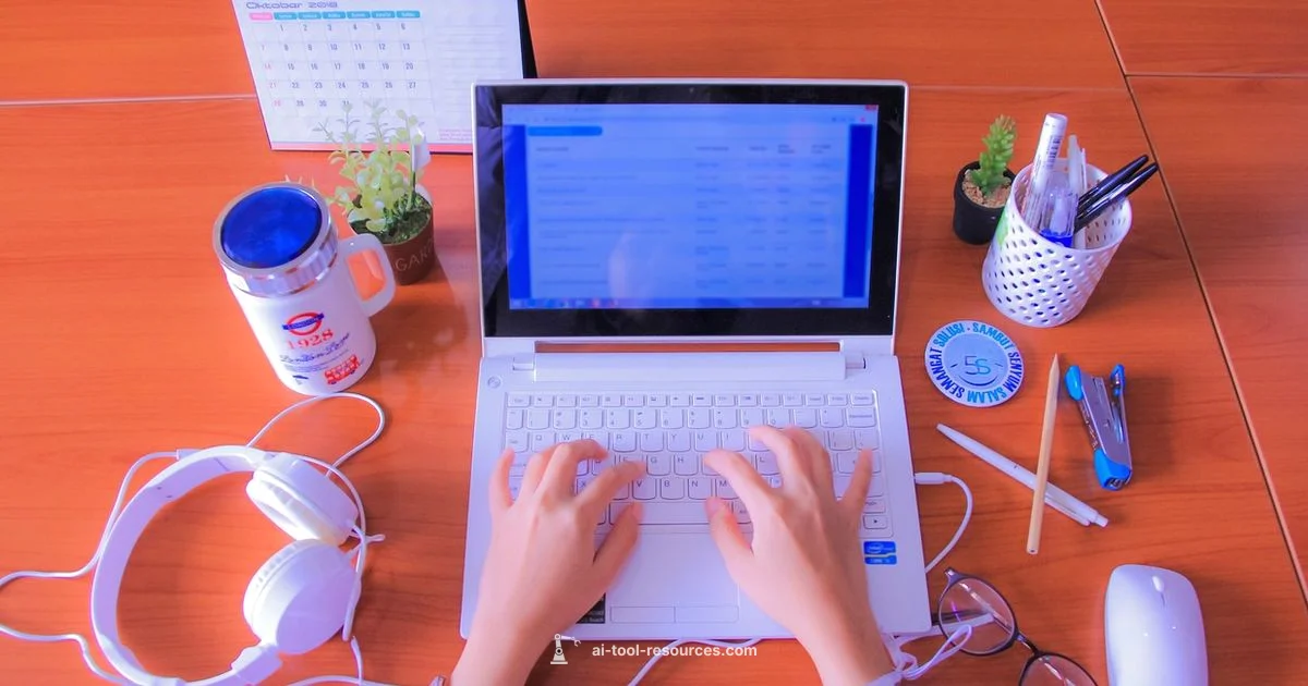 AI Blogging Toolkit - AI Tool Resources