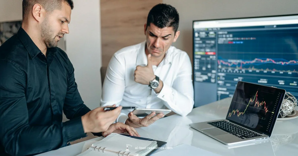 AI Stats at a Glance - AI Tool Resources