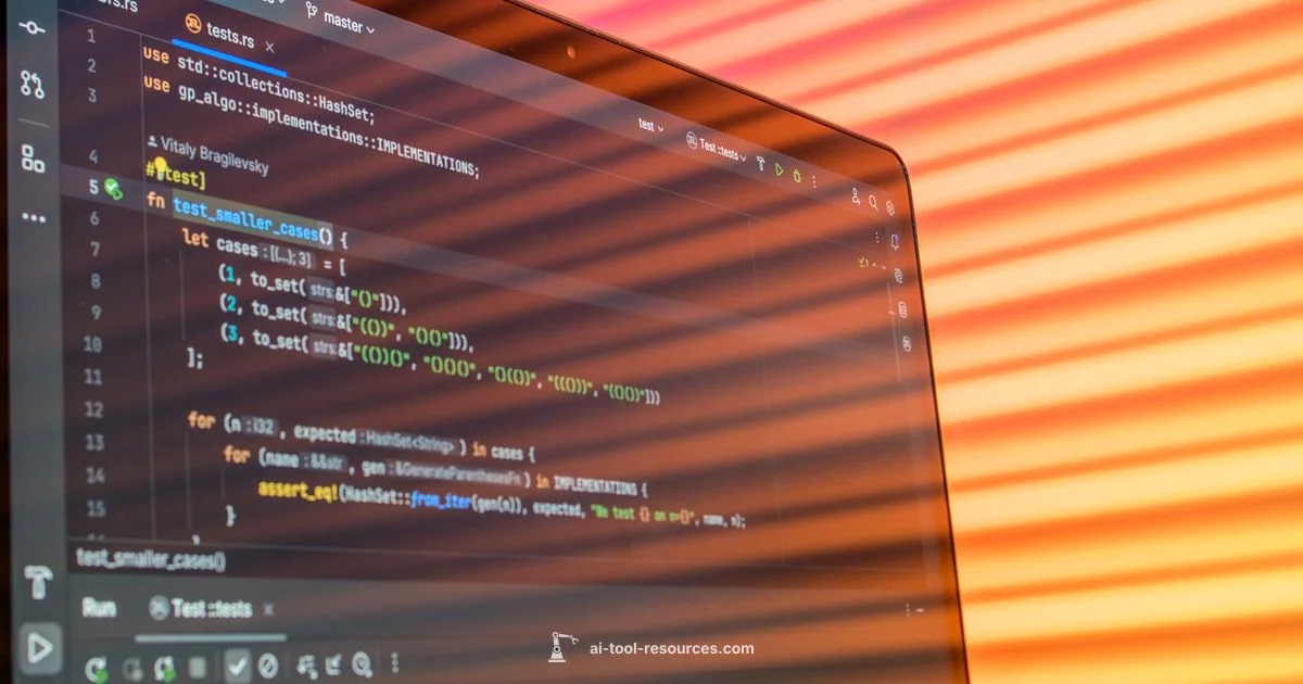 AI Tool vs Code - AI Tool Resources