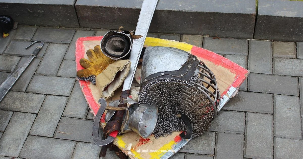 Protect AI Tools - AI Tool Resources