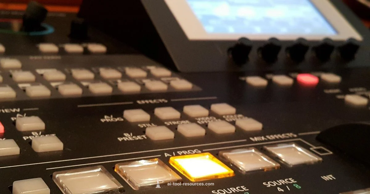 Images & Videos AI - AI Tool Resources