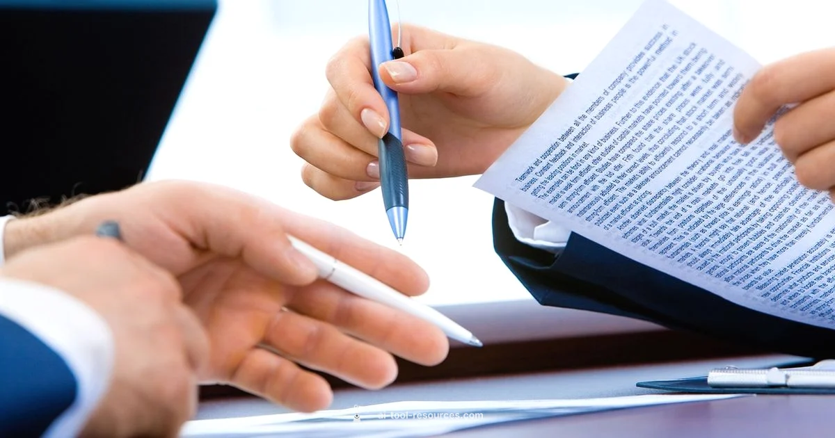 AI Writing Assistant - AI Tool Resources