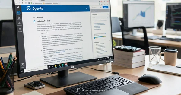 OpenAI Docs Guide - AI Tool Resources