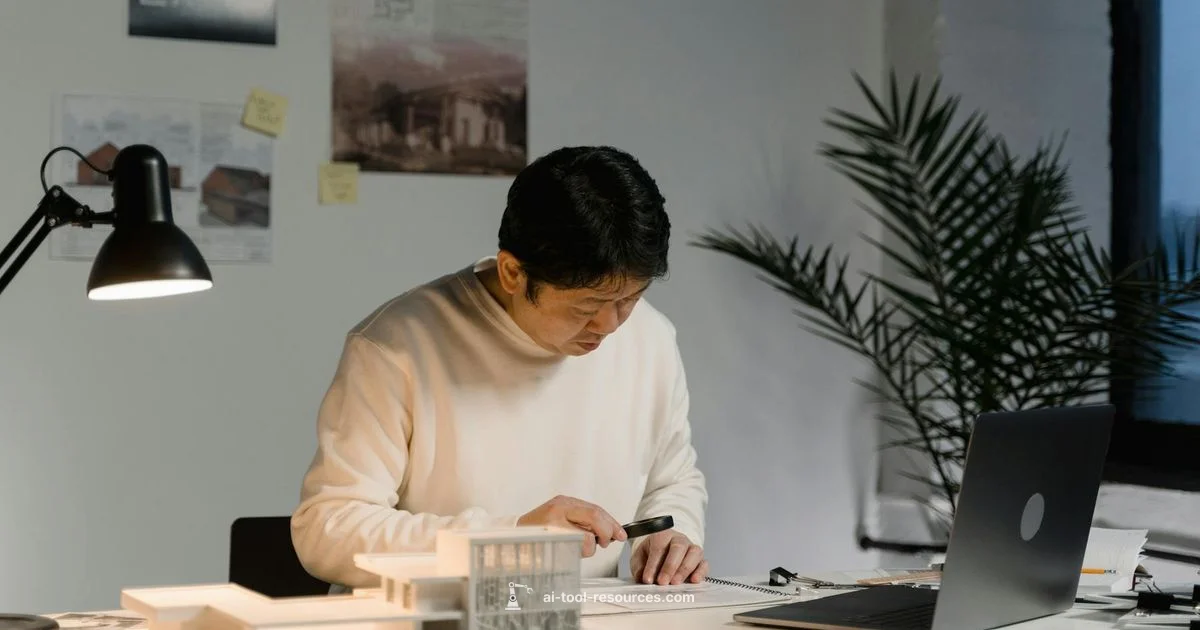 AI Tool Categories - AI Tool Resources