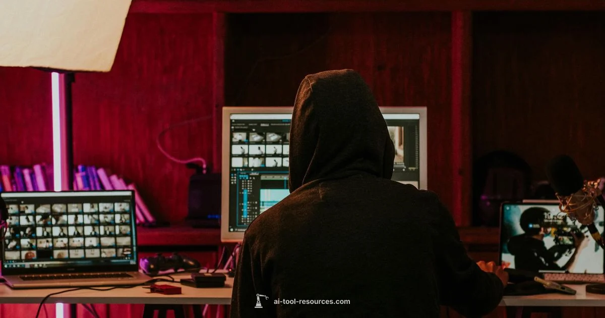 Text to Video AI Overview - AI Tool Resources