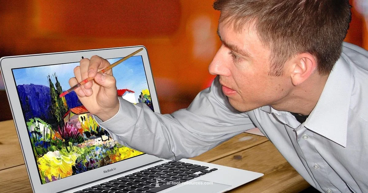 Top AI Art Tools - AI Tool Resources