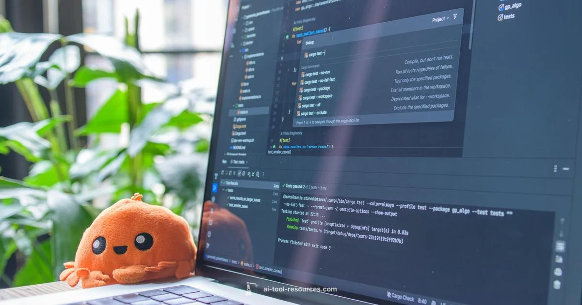 Fast AI App Creation - AI Tool Resources