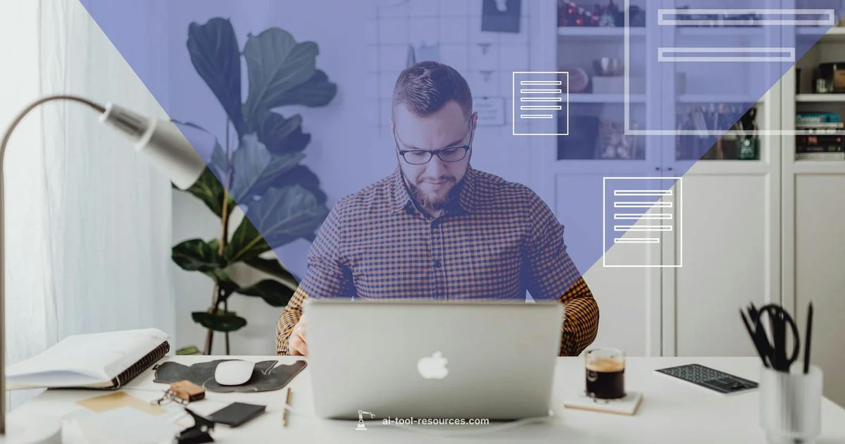 AI Powered Slides - AI Tool Resources
