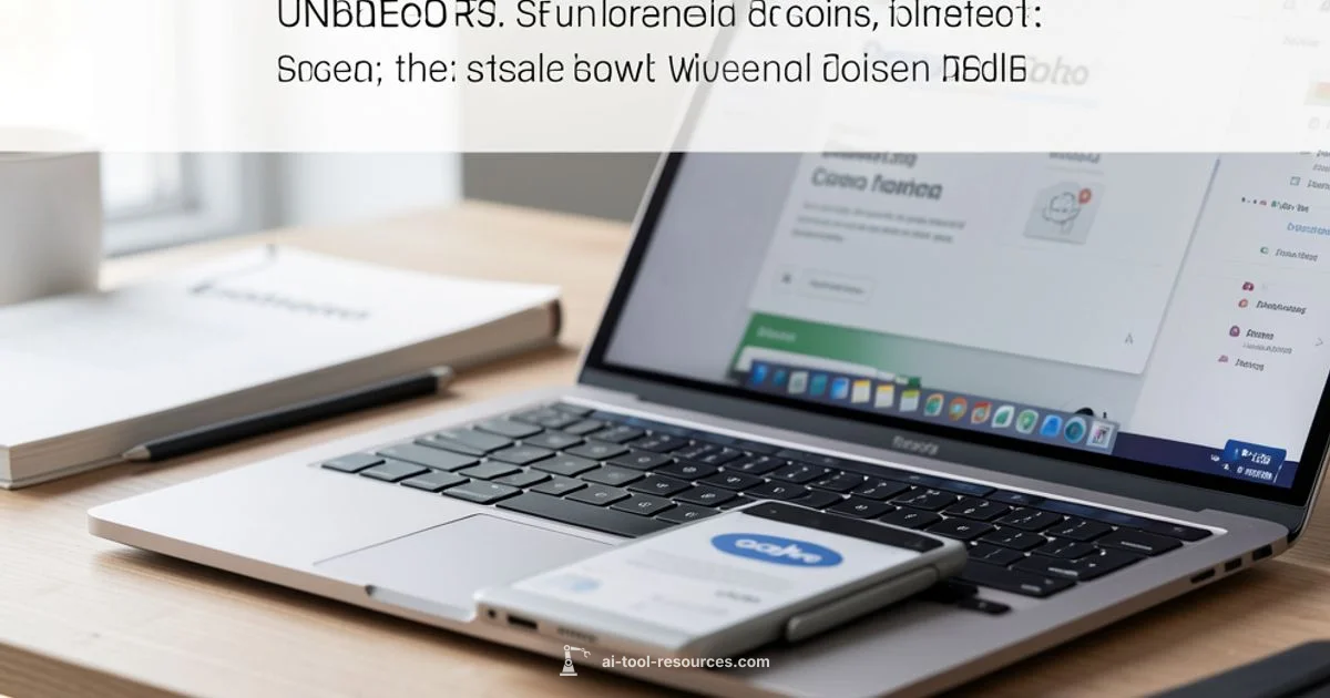 Zoho Tool Overview - AI Tool Resources