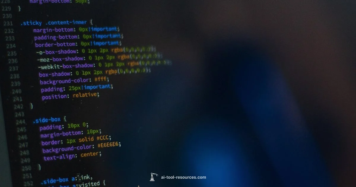 Make Money with AI - AI Tool Resources