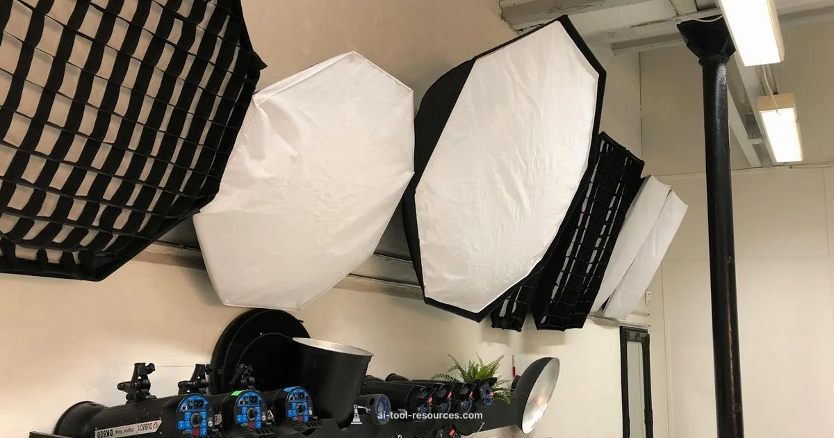 Prompt Image Basics - AI Tool Resources