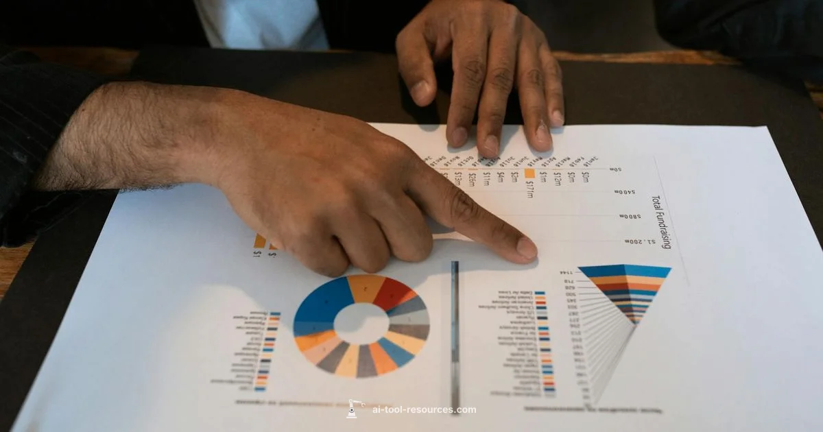 AI Visualization Hub - AI Tool Resources