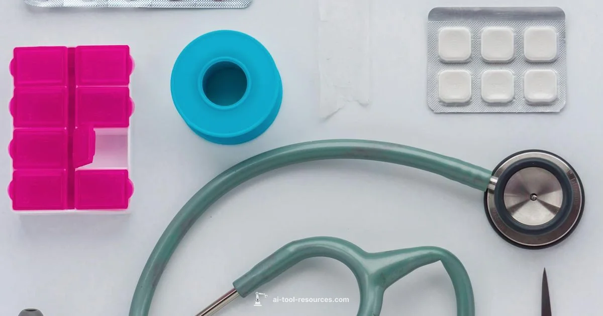 Doctor AI Impact - AI Tool Resources