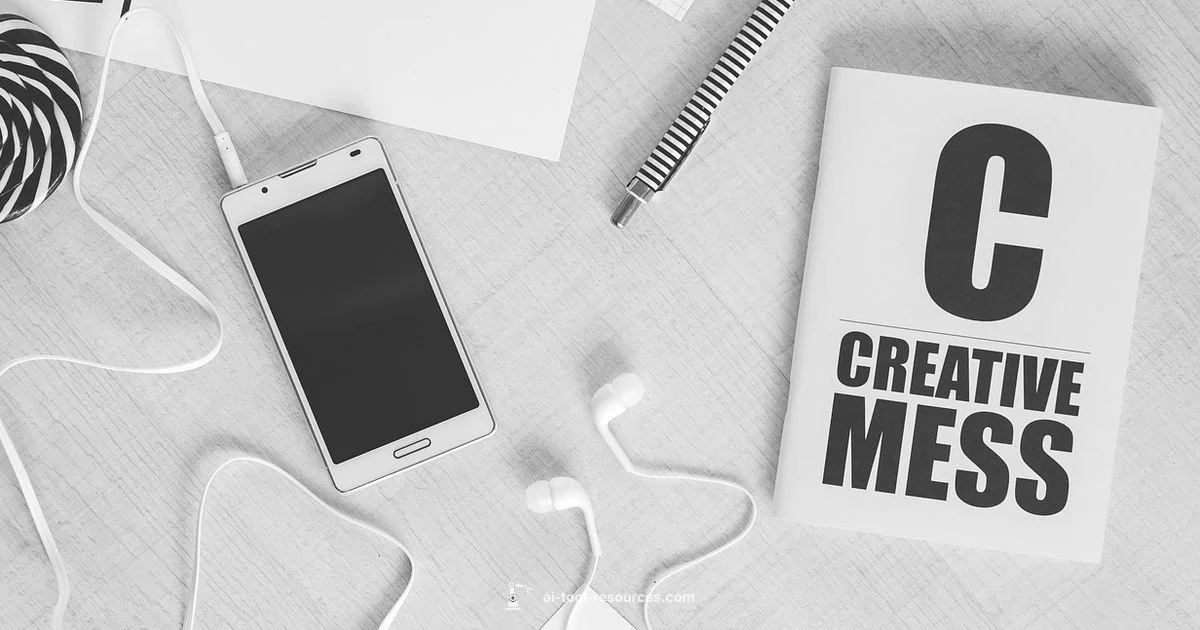 Top AI Design Tools - AI Tool Resources