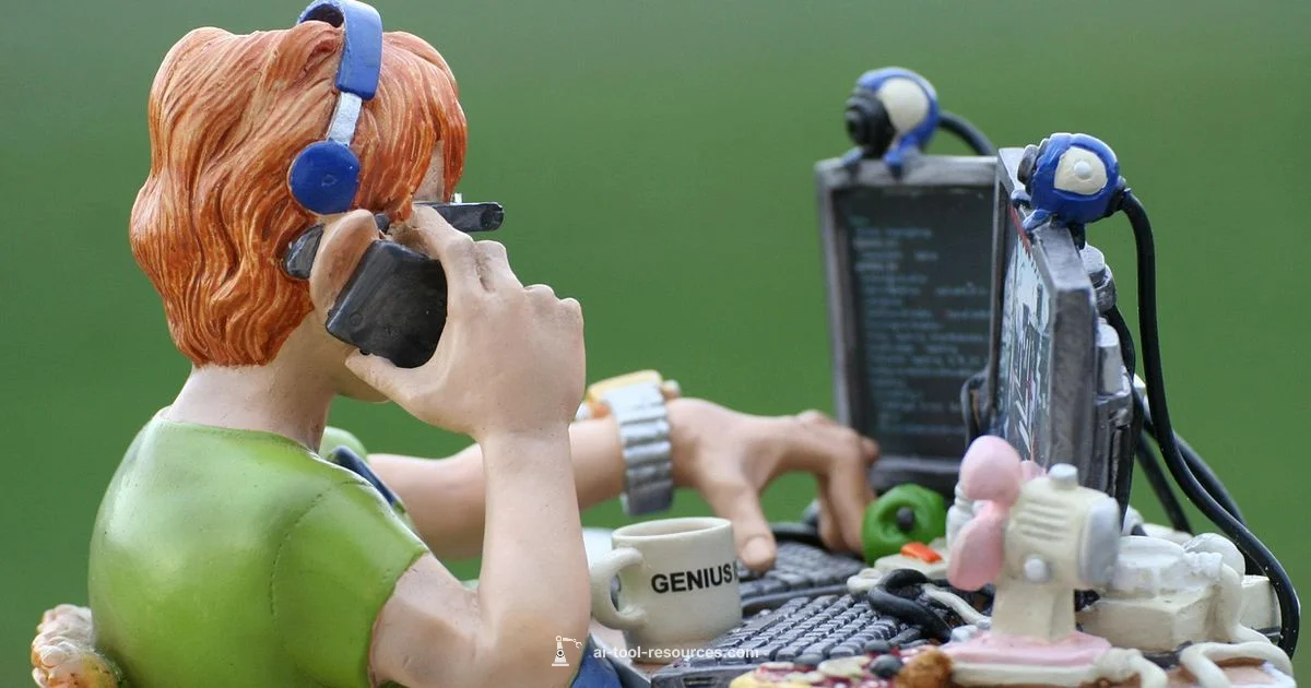 Top Free AI Apps - AI Tool Resources