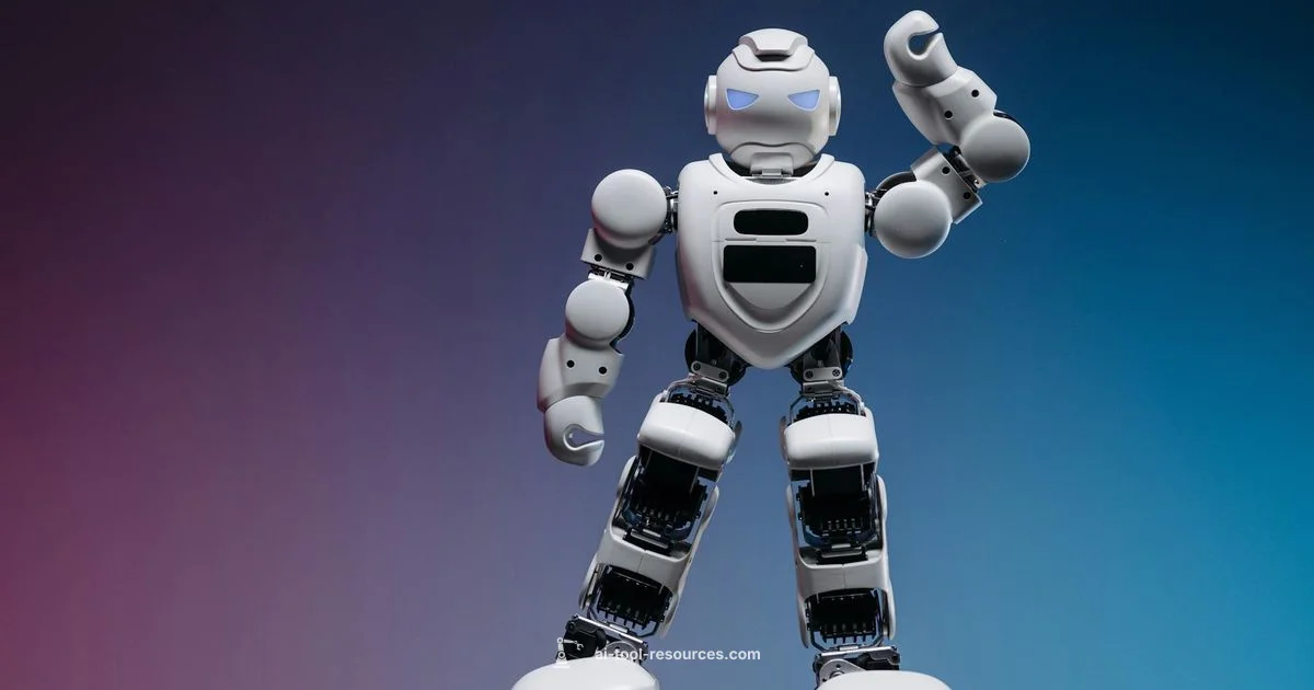 AI Animation Studio - AI Tool Resources