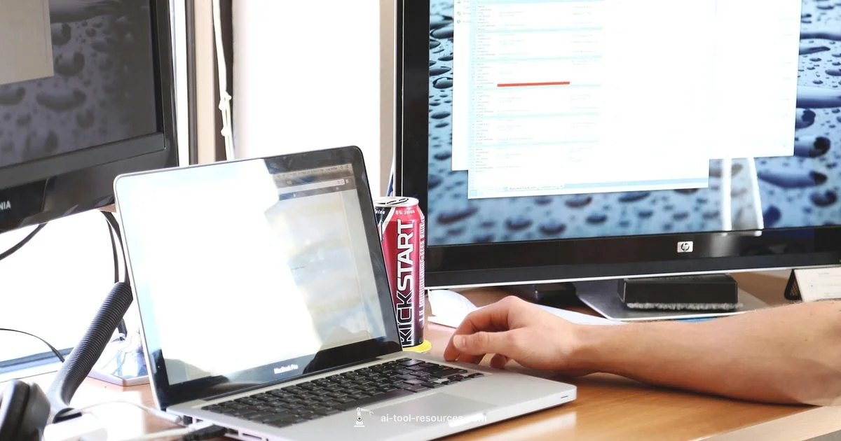 Kling AI Tool Spotlight - AI Tool Resources