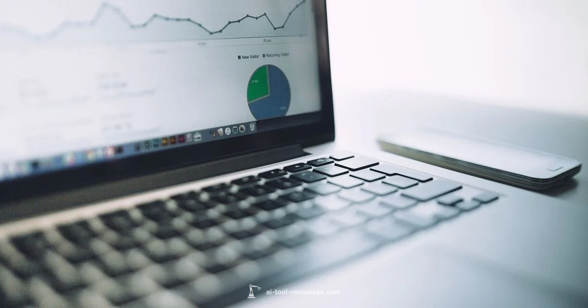 AI Analytics Tool - AI Tool Resources